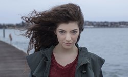 妞活動：《Lorde 蘿兒 天生英雌》抽獎活動 妞活動、贈專輯、贈獎、蘿兒、Lorde