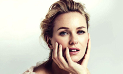 你相信她45歲了嗎？優雅派女星娜歐蜜華茲 妮可基嫚、蜜雪威廉絲、娜歐蜜華茲、Naomi Watts、金剛