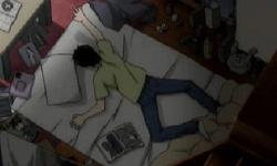 當我們同住一起　34歲繭居男與父屍同居兩週 同居、屍體、恐怖、家裡蹲、繭居族