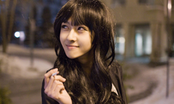 不小心比女友還正！美貌紅到韓國的18歲中國男孩趙一銘 美男、偽娘、趙一銘、赵一铭