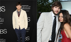 艾希頓庫奇還沒結婚就先離婚？年輕佳偶婚事橋不攏 GQ、艾希頓庫奇、黛咪摩爾、蜜拉庫妮絲、熊麻吉