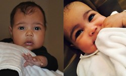 12月19日 大明星小狗仔：金卡達夏幫女兒修眉毛？！ 大明星小狗仔、劉德華、朱麗倩、黃曉明、金卡達夏、布萊德利庫柏、布魯斯威利