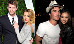 2013≠愛你一生！2013最驚天地泣鬼神的分手情侶檔 2013、回顧、分手、Justin Bieber、Selena Gomez