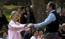 才不是你想的那樣！Eric Lafforgue公開北韓人民真實生活照 Eric Lafforgue、法國、攝影、攝影師、北韓、照片、藝術