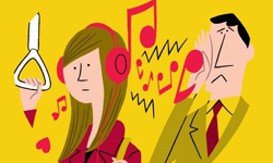 要做個有禮貌的通勤族喔！2013年東京地鐵宣導海報 通勤、地鐵、東京、海報、交通工具、愛心