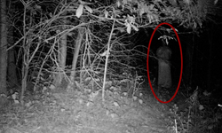 真正有鬼影！「錄到鬼」特輯 鬼影、鬼、靈異、錄影、錄到鬼