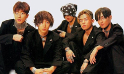 元祖韓團大回顧！令人懷念的90年代韓國偶像團體 韓國、偶像、團體、元祖、BIGBANG