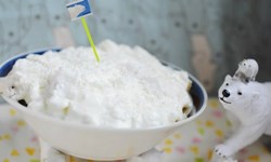 動物們的早餐狂歡會 《早安！晨之美！》攝影計畫 早安！晨之美！、KitB、早餐、