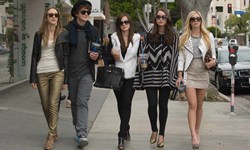 妞活動：《星光大盜》讀者專屬抽獎活動 妞活動、贈票、電影、星光大盜、The Bling Ring