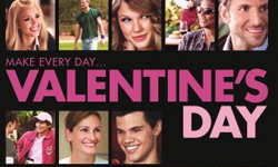 愛了就不會後悔 眾星雲集的愛情浪漫片單 好片推推、情人節快樂、 Valentine's Day、 愛、 LOVE