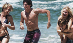 法國電影：想試探自己的道德邊界嗎？挑戰尺度的禁忌《愛墮落 Adore》 世界電影、愛墮落、 Adore、羅蘋萊特、娜歐蜜華茲