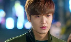 12月21日 大明星小狗仔：想和李敏鎬即時互動嗎？ 大明星小狗仔、李敏鎬、BIGBANG、太陽、艾倫