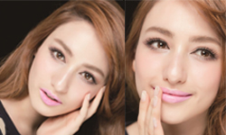 和男友歡度聖誕就要這樣化妝！魅力滿分妝容大解析 Choc、聖誕節、女孩、慶祝、男友