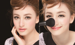 拒當壁花小姐！和朋友歡度聖誕的必勝妝容 Choc、聖誕節、女孩、慶祝、朋友