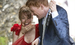 不是只有若曦才會穿越！8部穿越時空的浪漫愛情片單 穿越劇、真愛每一天、三十姑娘一朵花、跳越時空的情書、時空旅人之妻