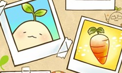 拔蘿蔔拔不動？那就來拔蔓陀蘿《Mandora》 Mandora、蔓陀蘿、遊戲、App、手機