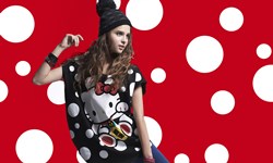 妞活動：《STAYREAL x Hello Kitty 開運凱蒂》抽獎活動 妞活動、STAYREAL、Hello Kitty、開運凱蒂、聯名