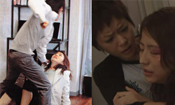 如果我的男朋友會打人怎麼辦？遇到恐怖情人該做的6件事 私話題、男朋友、打人、暴力、家暴