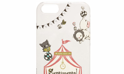 再悲傷都要守護主人的手機！深情馬戲團手機周邊特蒐 深情馬戲團、手機、周邊、可愛、憂傷馬戲團、特蒐、夏波、姆咚、托托、大耳狗