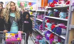 12月24日 大明星小狗仔：碧昂絲砸大錢送禮物給粉絲！ 大明星小狗仔、碧昂絲、羅賓西克、曾愷玹、舒淇