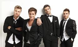 發現好聲音：Anthem Lights清新帥氣混音男聲團體 音樂、清新、混音、美國、男生