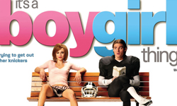 就是受不了另一半這點！男女性別角色對調短片集 私話題、男女、約會、性別、角色