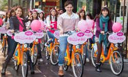 [新聞稿]全新升級好自在棉柔瞬潔上市 衛生棉、好自在