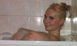 媽我真的沒露點！一不小心就會變鹹濕的借位照片 借位、崩壞、惡搞