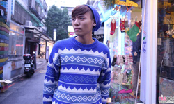 妞月老正式開張！你最希望哪位帥哥陪你跨年？ 妞月老、養眼、性感、帥哥、跨年