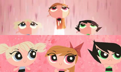 泡泡、毛毛、花花長大啦！《飛天小女警》最新動畫預告搶先看 魔人啾啾、Dance Pants R-EVILution、尤塔尼恩教授、飛天小女警、THE POWERPUFF GIRLS: DANCE PANTSED