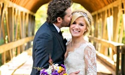 要一直幸福下去喔！2013西洋演藝圈結婚佳偶總回顧 2013、西洋、演藝圈、結婚、回顧