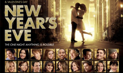 12月26日 電視看甚麼：年終的最大祝福《101次新年快樂》 電視、節目表、電視節目表、電影、HBO、2013