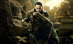 不夠壞不能上榜！2013最佳電影反派角色排行榜 2013、電影、反派、角色、排行榜、洛基、BC、飢餓遊戲、鋼鐵人、哈比人、自由之心、地心引力、決殺令、特攻聯盟、環太平洋、母侵