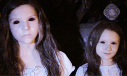 1月3日首輪新片快報：限制級恐怖片《鬼入鏡：詛咒》 電影、新片、2014、1、首輪