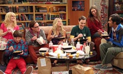 Penny到底姓什麼？《宅男行不行》幕後秘密大揭發 宅男行不行、the big bang theory、penny、sheldon、影集