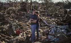 讓人無法忘懷的一瞬間 路透社2013最佳照片  路透社、2013、攝影、重大事件、歷史事件