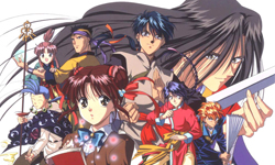 可不可以再重播！聽到片頭曲就會讓女孩興奮的卡通歌曲 片頭曲、女生、玩偶遊戲、夢幻遊戲、魔法騎士雷阿斯