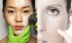 7天養出水嫩美肌！一星期改善膚質保養計畫 ibeauty、保養、肌膚、去角質、保濕、按摩、精華液、唇部