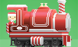 口袋鐵路大亨App 就讓我用手機環遊世界吧！ App、Pocket train、口袋鐵路大亨、