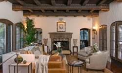 原來吸血鬼的家超溫馨！羅伯派汀森的比佛利豪宅大公開 羅伯派汀森、吸血鬼、比佛利、豪宅、Robert Pattinson