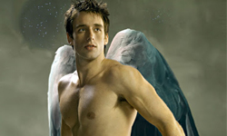 神啊！請多給我一些猛男！眾猛男下凡到你眼前 猛男、養眼、David Vance、Sprit、性感、流鼻血