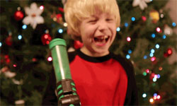 禮物送什麼問他們準沒錯！孩子幫孩子挑的聖誕禮物 孩子、聖誕禮物、禮物、祝福、娃娃、玩具槍