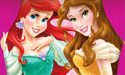 迪士尼遊戲免費放送！破盤特價最低一折起跳 迪士尼、遊戲、破盤、特價、折扣、一折、Google Play、Android、Disney