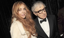 琳賽蘿涵再出新招！麻煩女王計畫出書自爆荒唐史 GQ、琳賽蘿涵、出書、演藝事業、戒毒所、自傳