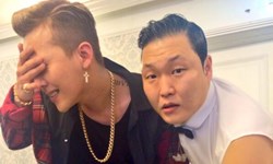 12月27日 大明星小狗仔：GD表演唱到破褲！ 大明星小狗仔、G-Dragon、GD、王力宏、劉若英