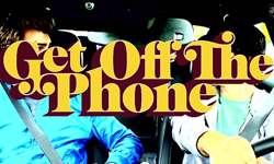 沒有手機真的不會死！Rhett & Link用歌聲請你放下你的手機 手機、惡搞、YouTuber、Get Off The Phone、Rhett & Link