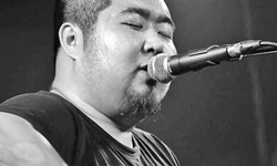 發現好聲音：用音樂說故事 民謠歌手宋冬野    宋冬野、民謠、民謠歌手、董小姐、安和橋北