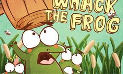 像玩心臟病一樣刺激！打地鼠遊戲特輯 App、Android、Google Play、iTunes、iOS