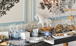 妞活動：《一桌子美好》讀者專屬抽獎活動 妞活動、贈書、一桌子美好