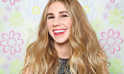 壁花女孩出頭天！時尚明日之星─古怪女孩佐莎瑪梅特Zosia Mamet 女孩我最大、Girls、莉娜丹恩、Lena Dunham、Zosia Mamet